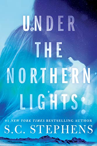 Under The Northern Lights book cover