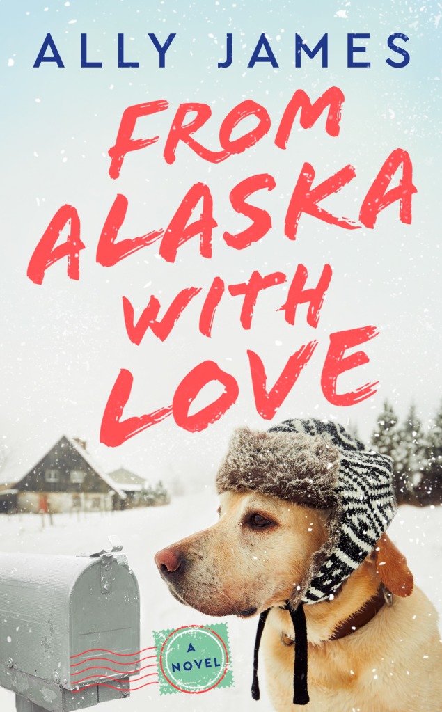 From Alaska With Love book cover